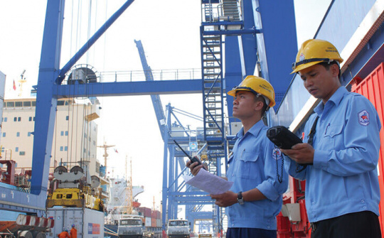 Việt Nam đánh giá lại quy mô GDP: Chuyên gia quốc tế nói gì?