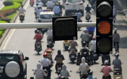 Thủ tướng yêu cầu đảm bảo an toàn giao thông dịp Lễ 2/9 và khai giảng năm học mới