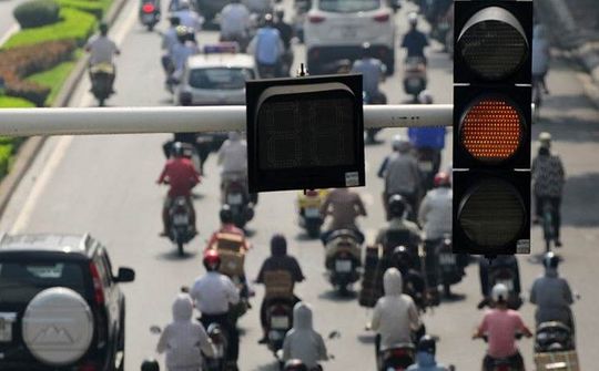 Thủ tướng yêu cầu đảm bảo an toàn giao thông dịp Lễ 2/9 và khai giảng năm học mới