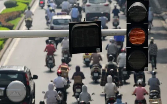 Thủ tướng yêu cầu đảm bảo an toàn giao thông dịp Lễ 2/9 và khai giảng năm học mới