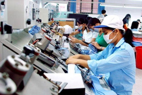 Quốc tế hóa doanh nghiệp là sao?