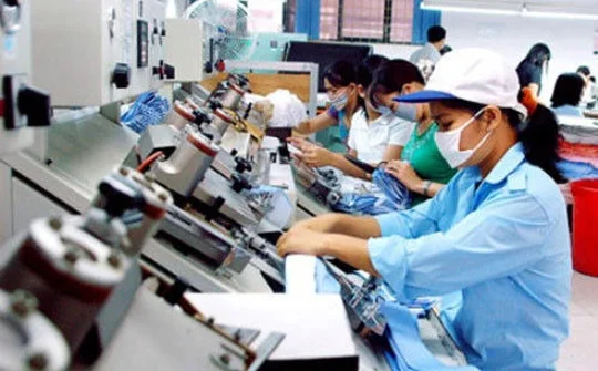 Quốc tế hóa doanh nghiệp là sao?