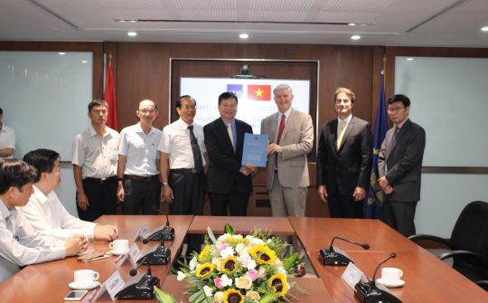 ADB hỗ trợ các đô thị phát triển hạ tầng du lịch