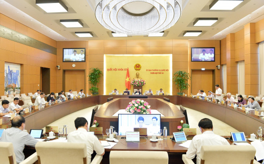 Còn 110 chung cư đã đi vào hoạt động nhưng chưa được nghiệm thu về phòng cháy, chữa cháy