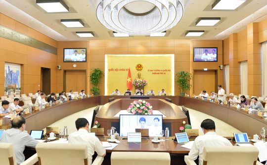 Còn 110 chung cư đã đi vào hoạt động nhưng chưa được nghiệm thu về phòng cháy, chữa cháy