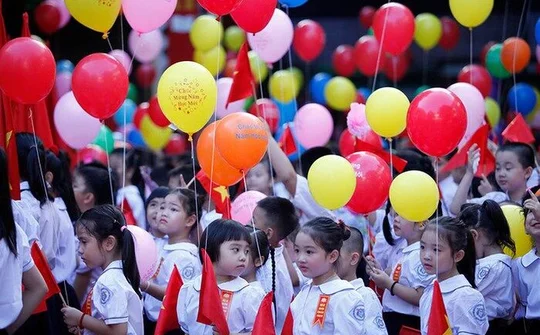 9 nhóm nhiệm vụ chủ yếu, 5 nhóm giải pháp cơ bản cho năm học 2019-2020