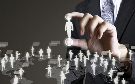 Chuẩn mực nào cho ngôn ngữ thời kỹ thuật số?