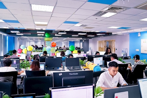 VN lacks up to 90,000 IT workers in 2019