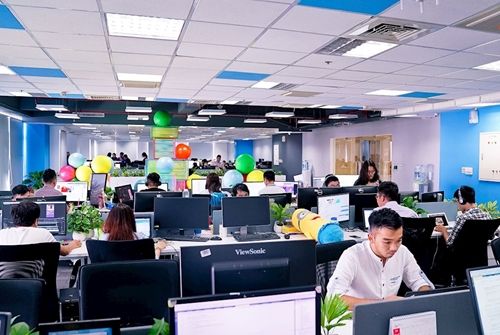 VN lacks up to 90,000 IT workers in 2019
