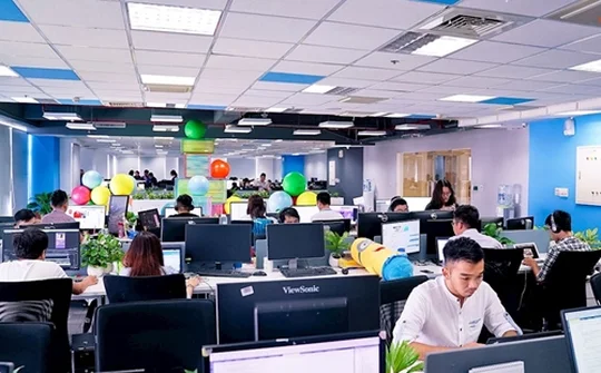 VN lacks up to 90,000 IT workers in 2019