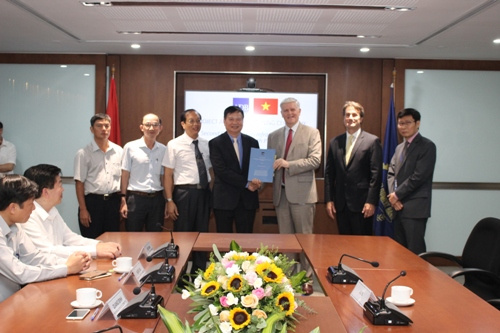 ADB boosts inclusive growth in VN’s secondary towns