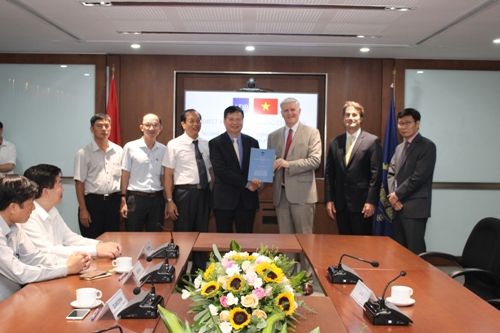 ADB boosts inclusive growth in VN’s secondary towns