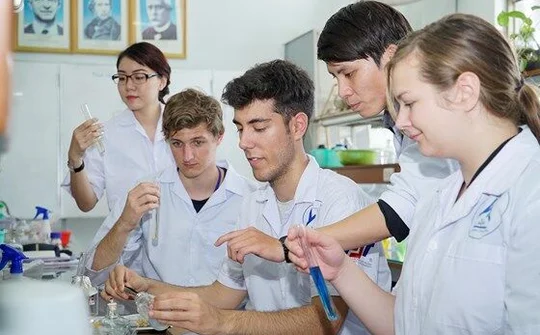 Lần đầu tiên Việt Nam có một đại học được xếp hạng bởi ARWU
