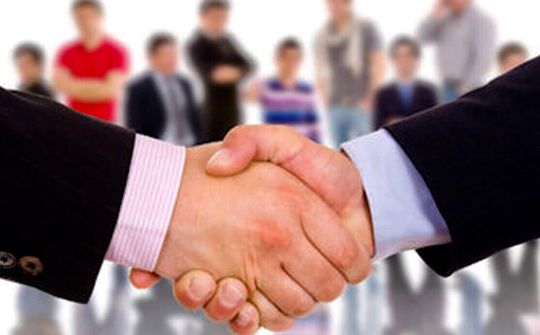 Tư duy mới trong hội nhập