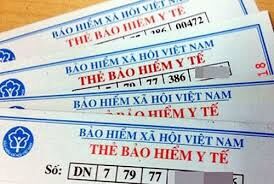 Mức đóng BHXH, BHYT, BH thất nghiệp năm 2019