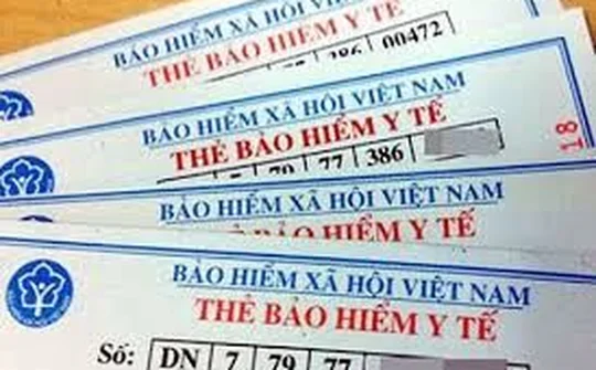 Mức đóng BHXH, BHYT, BH thất nghiệp năm 2019