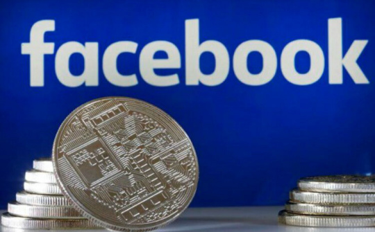 Facebook lo dự án tiền ảo Libra có thể “phá sản”