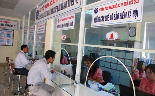 BHXH Việt Nam: Đẩy mạnh thanh tra, kiểm tra về BHXH, BHYT, vì quyền lợi người lao động