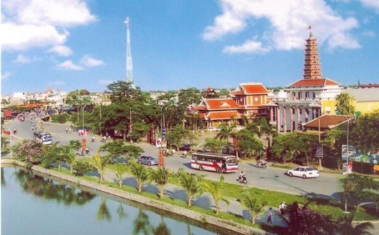 Sẽ thực hiện sắp xếp 20 đơn vị hành chính cấp huyện giai đoạn 2019 - 2021