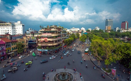 Nhiệm vụ xây dựng pháp luật cuối năm rất nặng nề