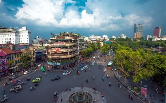 Nhiệm vụ xây dựng pháp luật cuối năm rất nặng nề