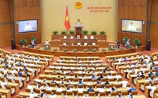 Về sự nêu gương của người đứng đầu
