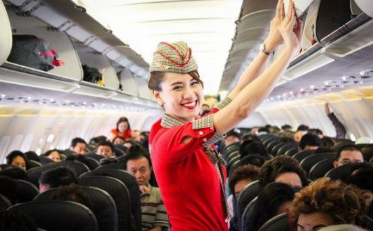 Vietjet mở đường bay thẳng tới Ấn Độ