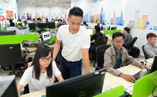 Cần lộ trình phát triển nhân lực AI chuyên nghiệp