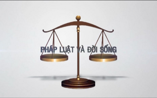 Để giảm bớt tình trạng luật “lỗi nhịp” với cuộc sống