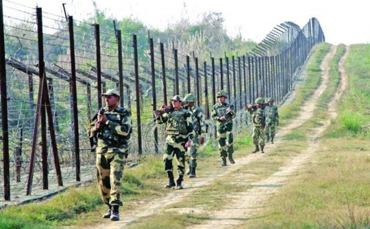 Trung Đông trước tình hình Kashmir: "Sự im lặng" có đáng sợ?