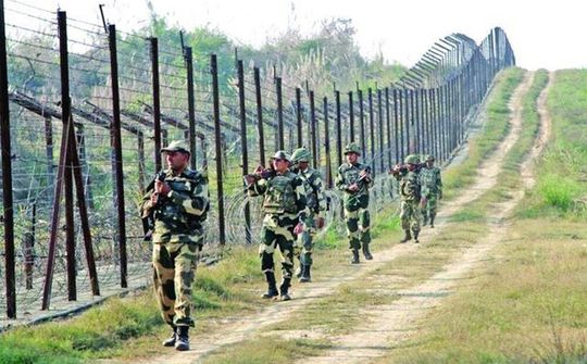 Trung Đông trước tình hình Kashmir: "Sự im lặng" có đáng sợ?