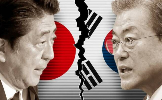 Nhật Bản đã châm ngòi một cuộc chiến mà họ chưa sẵn sàng