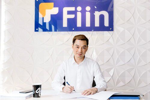 CEO Fiin – Ông Trần Việt Vĩnh được vinh danh “Doanh nhân Vàng Việt Nam 2019”