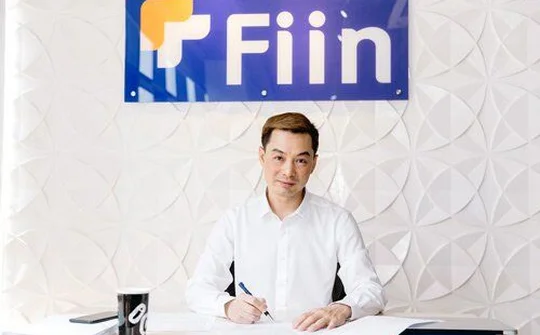 CEO Fiin – Ông Trần Việt Vĩnh được vinh danh “Doanh nhân Vàng Việt Nam 2019”