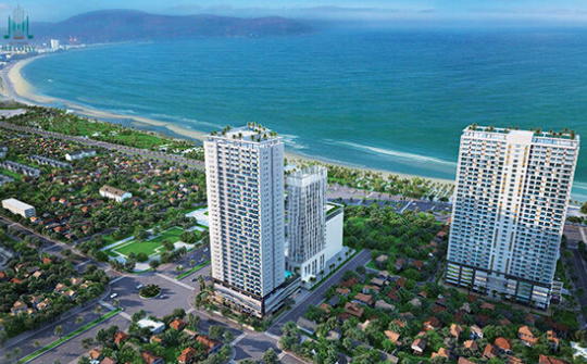 Quy Nhơn Melody: Ôm trọn vẻ đẹp của biển miền Trung