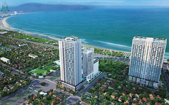 Quy Nhơn Melody: Ôm trọn vẻ đẹp của biển miền Trung