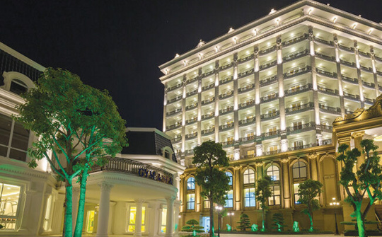 THIÊN THANH RESORT PHÚ QUỐC  -  Sự quyến rũ nơi đảo Ngọc