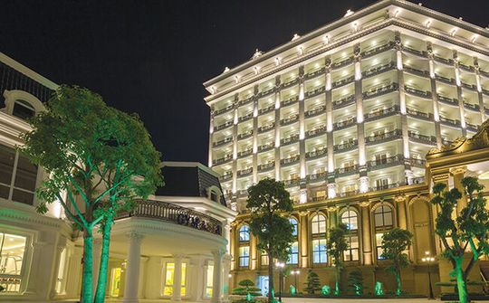 THIÊN THANH RESORT PHÚ QUỐC - Sự quyến rũ nơi đảo Ngọc