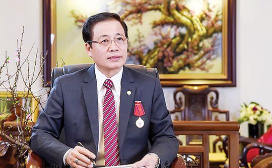 Người lĩnh ngộ cái “đạo” của cuộc đời
