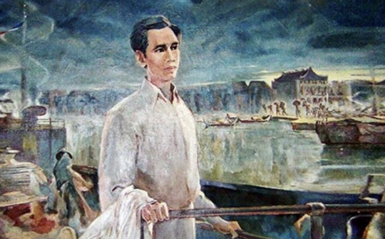 Hồ Chí Minh - Người mở ra con đường hội nhập thế giới cho Việt Nam