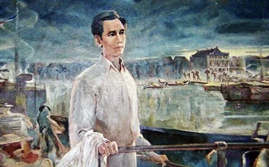 Hồ Chí Minh - Người mở ra con đường hội nhập thế giới cho Việt Nam