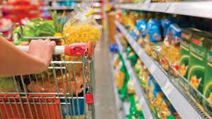 Thị trường bán lẻ: Sự cạnh tranh mới chỉ bắt đầu