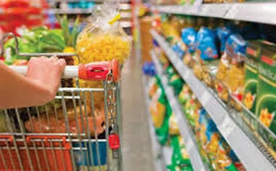 Thị trường bán lẻ: Sự cạnh tranh mới chỉ bắt đầu