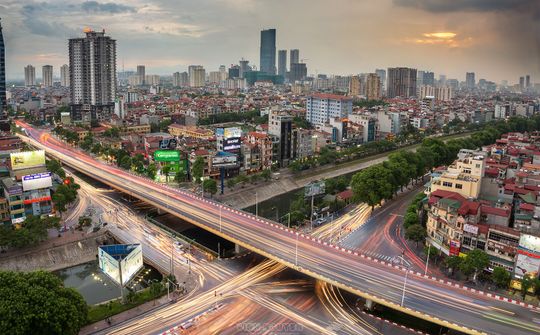 Năm 2020 có ý nghĩa đặc biệt quan trọng, nhất là với đầu tư công