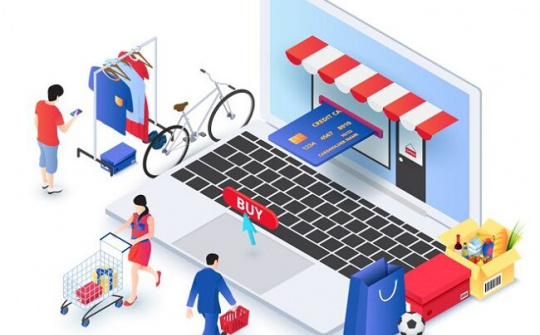 Mua sắm trực tuyến:  tiện lợi nhưng nhiều rủi ro