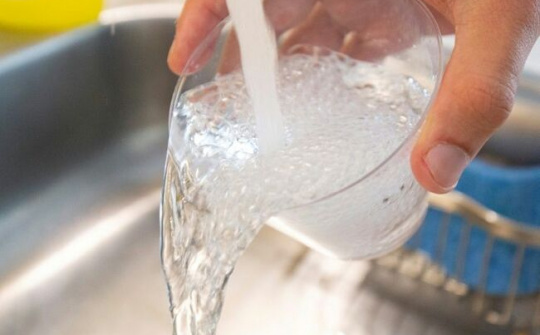 Ô nhiễm nước - "một cuộc khủng hoảng vô hình"