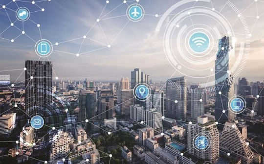 “TP. Cần Thơ phát triển thành đô thị thông minh” bởi Tập đoàn VNPT