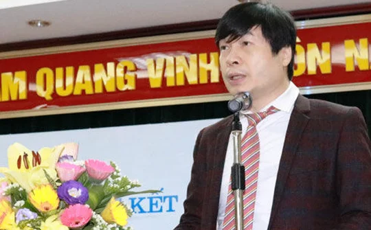 PGS.TS Cung Hồng Sơn - Để có những đôi mắt sáng trong