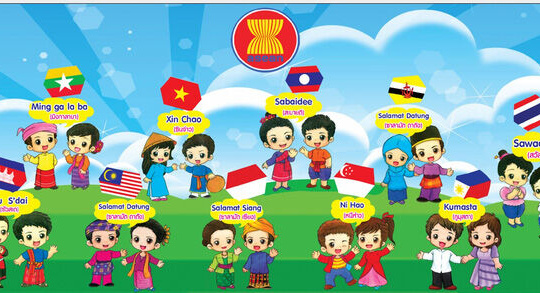 Cần coi trọng thị trường các nước ASEAN