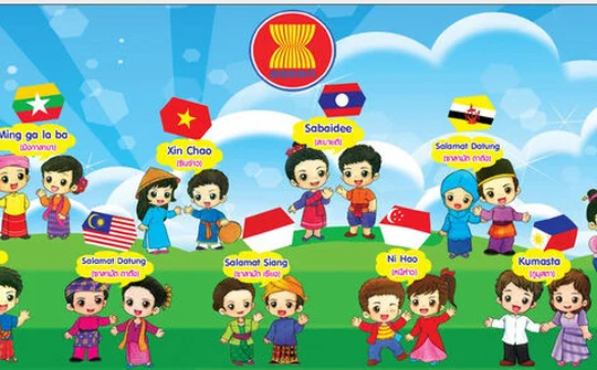 Cần coi trọng thị trường các nước ASEAN